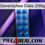 Generic Cialis 20Mg viagra1